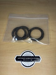 5 Pack Sediment Bowl Cork Gaskets