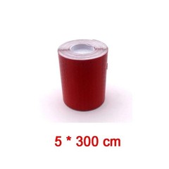 Car Safety Warning Reflective Tape Truck Auto Conspicuity Tape Film Sticker 10Ft