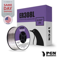 PGN ER308L .035″ – 2-Lb – MIG Stainless Steel Welding Wire