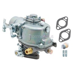 Carburetor C5NE9510G Fits For 1965-1982 Ford 2000 2100 2300 2600 21210 Tractors