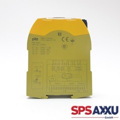 Pilz 772000 PNOZ mm0p Safety Relay Switch