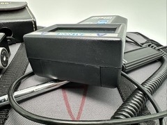 Alnor 8570 Compuflow Digital Thermo-anemomete