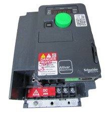 🔥 ALTIVAR 320 ATV 2 HP INVERTER AC SPEED DRIVE 480V 3Ø 1.5kW ATV320U15N4C