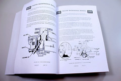 Clark C500-30 C500-35 C500-40 C500-45 Forklift Service Repair Manual Shop Oh-339