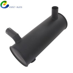 212-8491 2128491 Muffler For Caterpillar C4.2 E312DL E314D E314DL 312C L