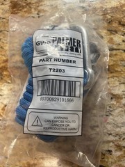 Palmer Safety 32” Adjustable Loop Tool Lanyard 15 Pounds # T2203