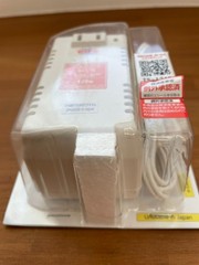 NISSYO INDUSTRY TS-121E Transformer AC220V-AC240V 50/60Hz to AC100V 120W