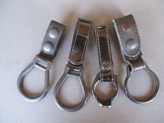 SAFARILAND & Other Police Officer Belt Gear Cuff Cases Mag Pouches Belt Keepers