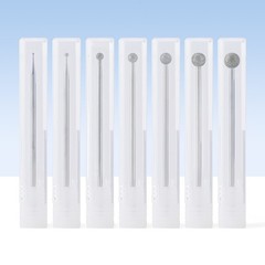 Dental Surgical Diamond Burs HP 70mm φ2.35mm for Low Speed Osteotomy Handpiece