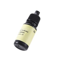 Dental Composite Resin Medium Flowable Light Cure/ Etching Gel /Bonding Adhesive
