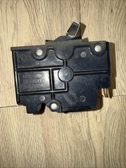 FEDERAL PACIFIC FPE NA240 STAB-LOK CIRCUIT BREAKER 40 AMP 2-POLE 120/240 VAC