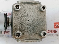 HONEYWELL STD120-E1A-00000 ST9000 Smart Pressure Transmitter 3000 PSI