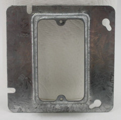 Raco 5/8″ 4.5 cu. in. Square Device Cover