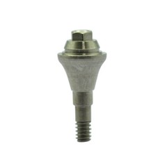 10x Dental MegaGen® Bluediamond NC Compatible Straight Multi Unit Abutments