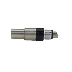BEING Dental Handpiece High Speed Turbine Fiber Optic LED NSK Phatelus Coupler