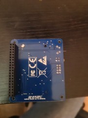 Nebra LoRaWAN Gateway Module