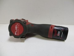 Milwaukee 3404-20 1/2″ M12 Hammer Fuel Brushless Drill Driver work great