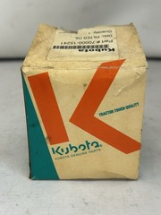 NEW OLD STOCK SEALED OEM GENUINE KUBOTA 70000-15241 Oil Filter Made in Indonesia