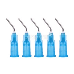 DENTEX Gel di incisione dell’acido della resina dentale 37% della siringa fosfor