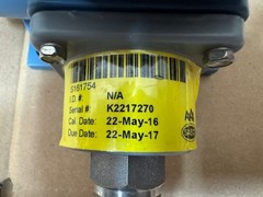 United Electric (UE) / Temperature Switch / C120-120