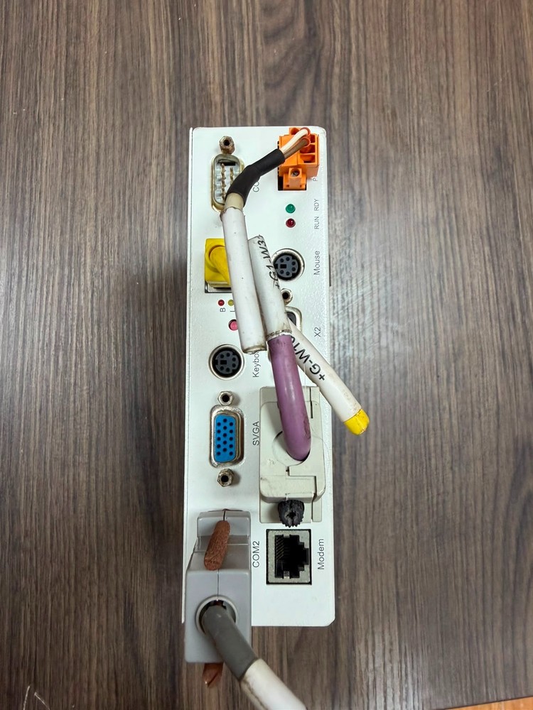 CENTROTHERM REG97 Industrial Embedded Computer And Controller