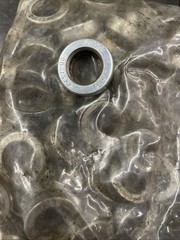 Lot of 10 – 4457-00 GBC THRUST BEARING