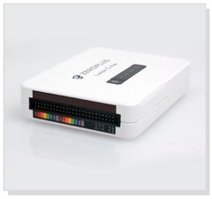 Zeroplus Logic Analyzer LAP-C 16064 with 136+ Free Protocols, High-Speed Digits
