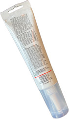 Silco 6500 RTV Red Silicone Sealant Adhesive High Temp Food Grade Hi Heat 2.8 oz