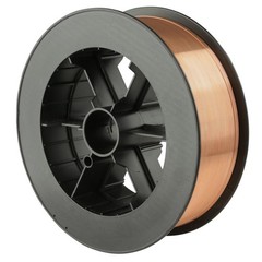 Harris MIG Welding Wire E70S6 .035 on 33 lb. Spools – Pallet 1782 lbs. Skid