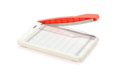 Bira Craft 8.5 inch Guillotine Paper Trimmer, Guillotine Paper Cutter