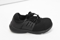 Dykhmily Work Shoes Lightweight Waterproof Steel Toe Safety Unisex Sz 7.5W / 6M