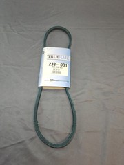 Stens 238-031 Heavy Duty TRUE BLUE Replacement Belt fits ARIENS, 3/8″ x 31″