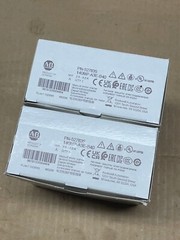 Allen Bradley 140MP-A3E-B40 motor protection circuit breaker 2.5-4.0A adjustable