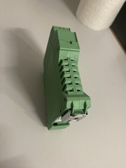 Phoenix Contact Power Supply 2866446 MINI-PS-100-240AC/24DC/1.3