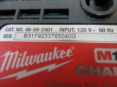 Milwaukee 3404-20 1/2″ M12 Hammer Fuel Brushless Drill Driver work great