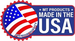 MT Products Blank Envelope Pouch/Shipping Label Sleeves 4.5″ x 6″ – Pack of 100