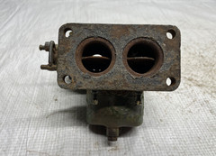 John Deere 50 520 530 Tractor Duplex Carburetor DLTX 86