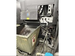 Okuma MA600HII Horizontal Machining Center w/Full 4th Axis
