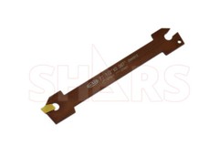 SHARS 1/2″ Retrofit GTN Cut-Off and Grooving Blades AXA NEW !]