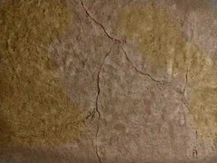 Polyurethane Mat Stamps PRINT RELIEF | Stone Concrete Texture Stamping Pattern