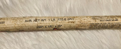 Harris Stay Silv 15 15% Silver Brazing Alloy Rods HVAC Grade 1LB 28 Rods
