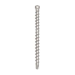 AnglePro Hidden Deck Fastener #9 x 2-3/8 350 Count for Decking Projects