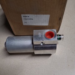 SCHROEDER YF304YZ10STD5 FILTER HOUSING 3/4″NPT 3000 PSI NOS