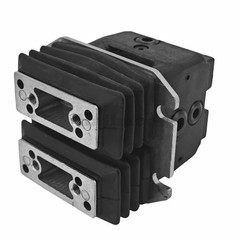 NEW Pilot Valve Pedal Valve YN30V00105F1 for Kobelco Excavator SK140SRLC SK170-8