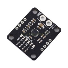 TS472 Electret Microphone Very Low Noise Active Low Standby Audio Preamplifier M