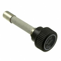 Bussmann GMQ-1-6/10 GMQ-1-6/10, BK/GMQ-1-6/10 1.6A 300V Fuse