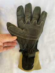 Used Pro Tech 8 WK Wildland Firefighting Turnout Gloves ONE PAIR XS M L XL XXL