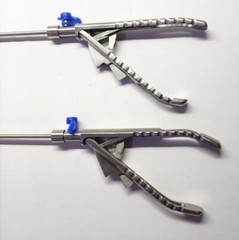Laparoscopic Surgery Set 5mmx330mm Best Quality Reusable Surgical Instruments