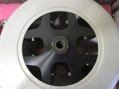 Sorvall Instruments Dupont HB-4 Rotor 13000 Rev / Min Max – Free Shipping