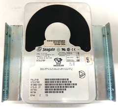 SEAGATE MEDALIST INTERNAL HARD DRIVE ST3176A CAPACITY 1.28(1275MB) CACHE 64KB